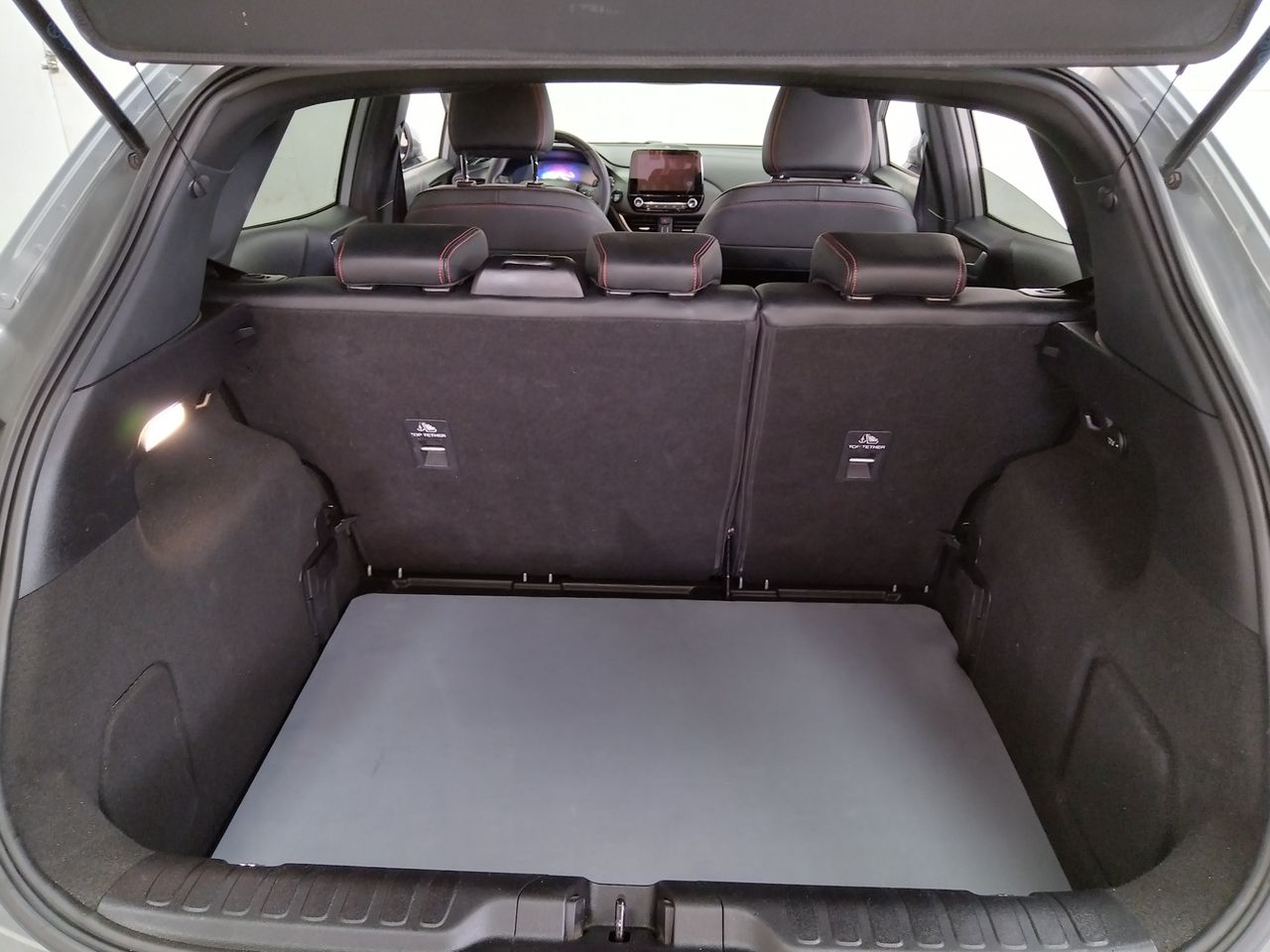 Ford Puma ST-Line X - foto 11