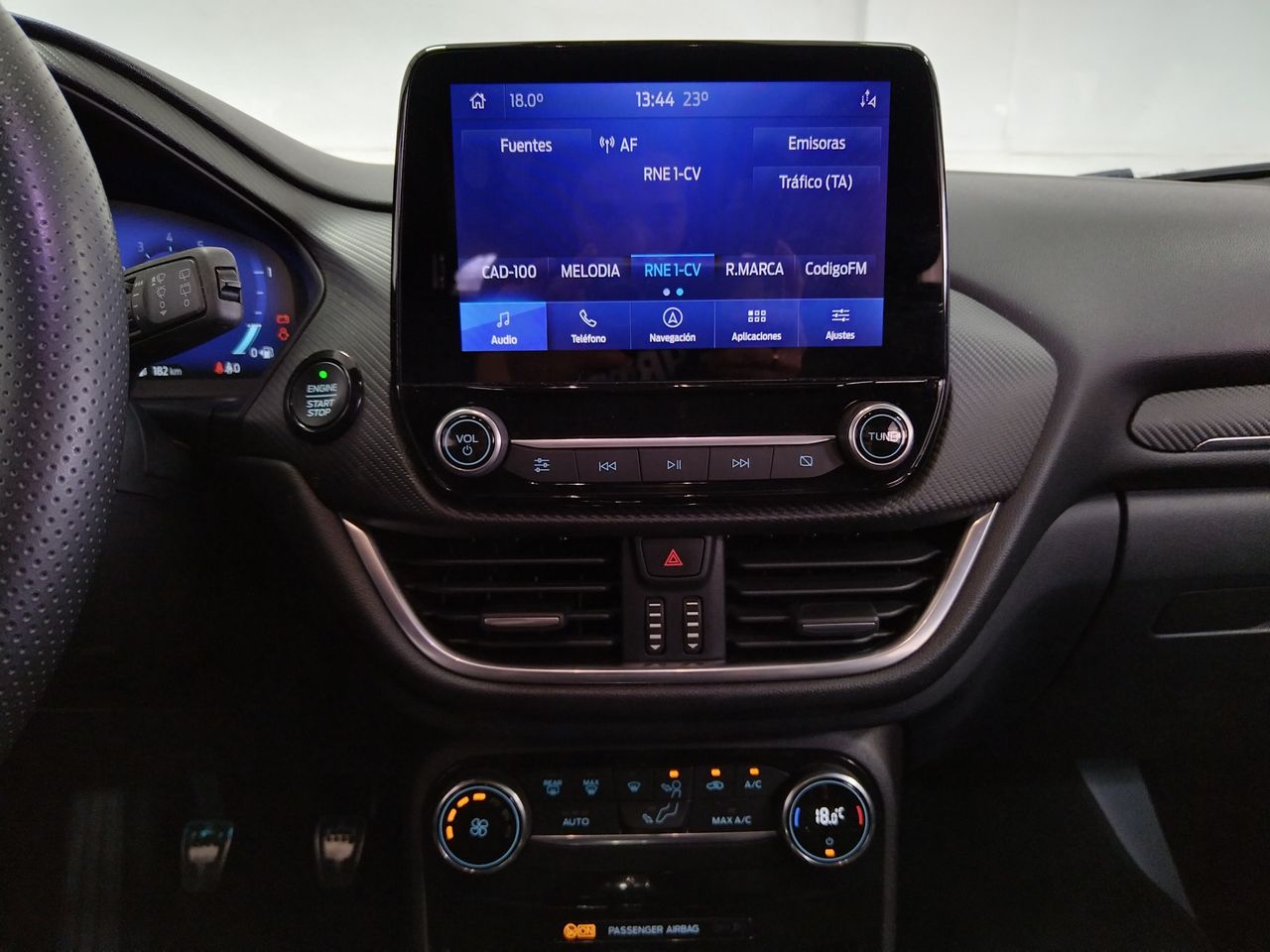 Ford Puma ST-Line X - foto 14