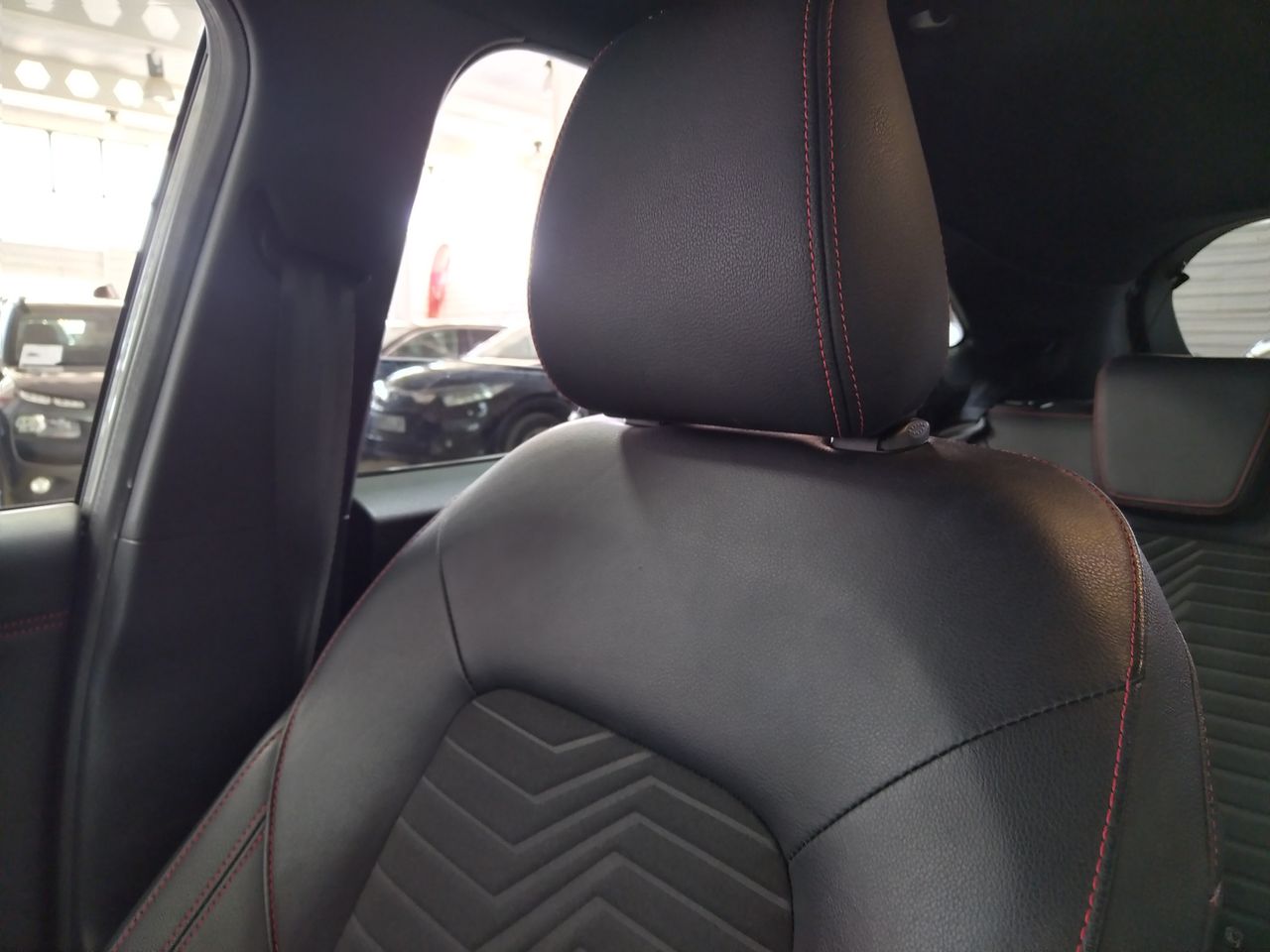 Ford Puma ST-Line X - foto 23