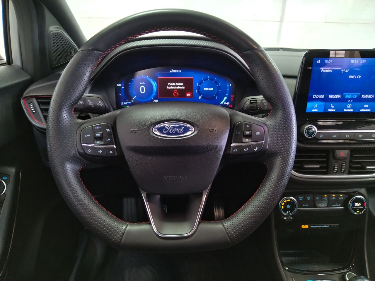 Ford Puma ST-Line X - foto 7