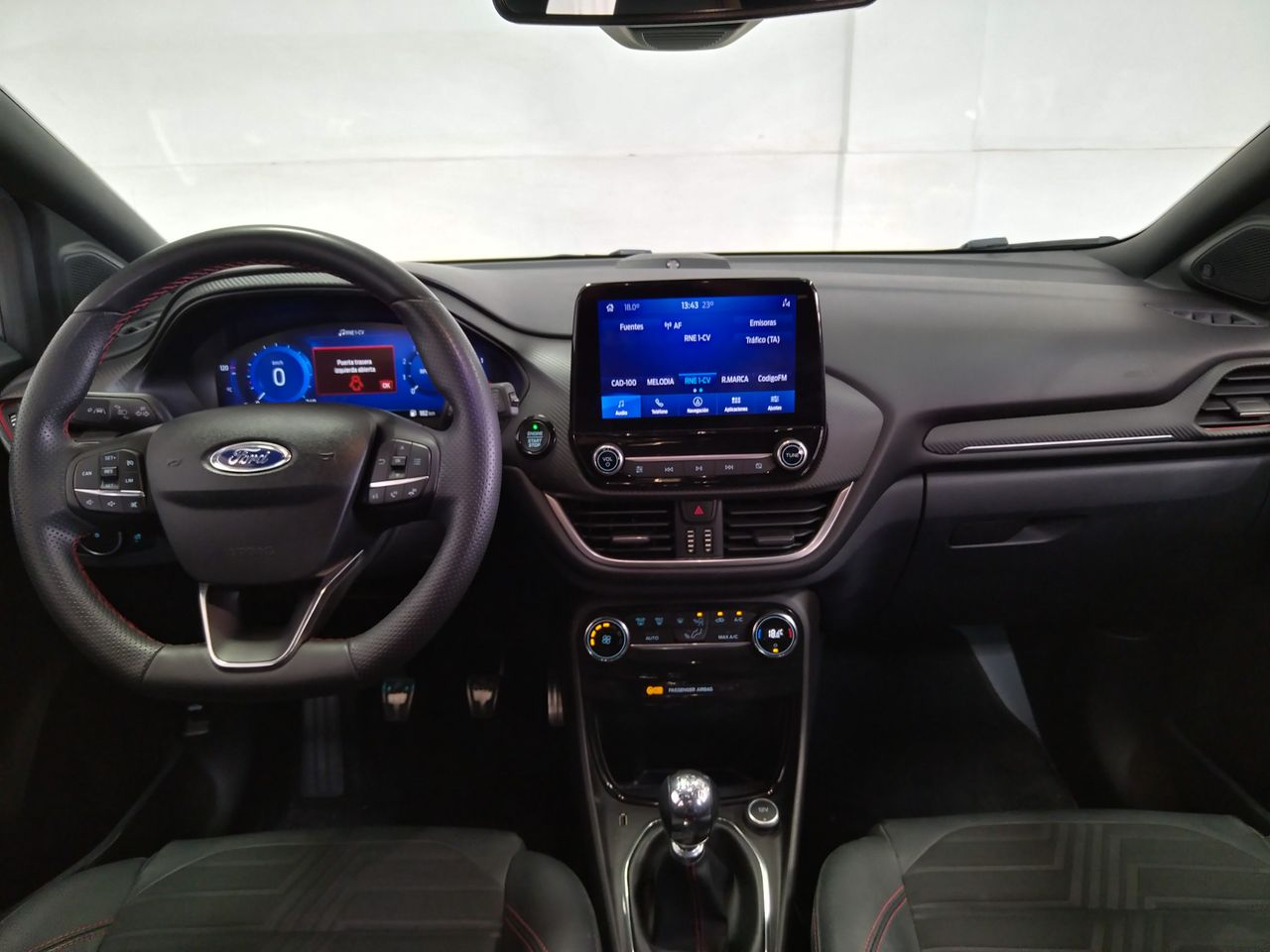 Ford Puma ST-Line X - foto 6