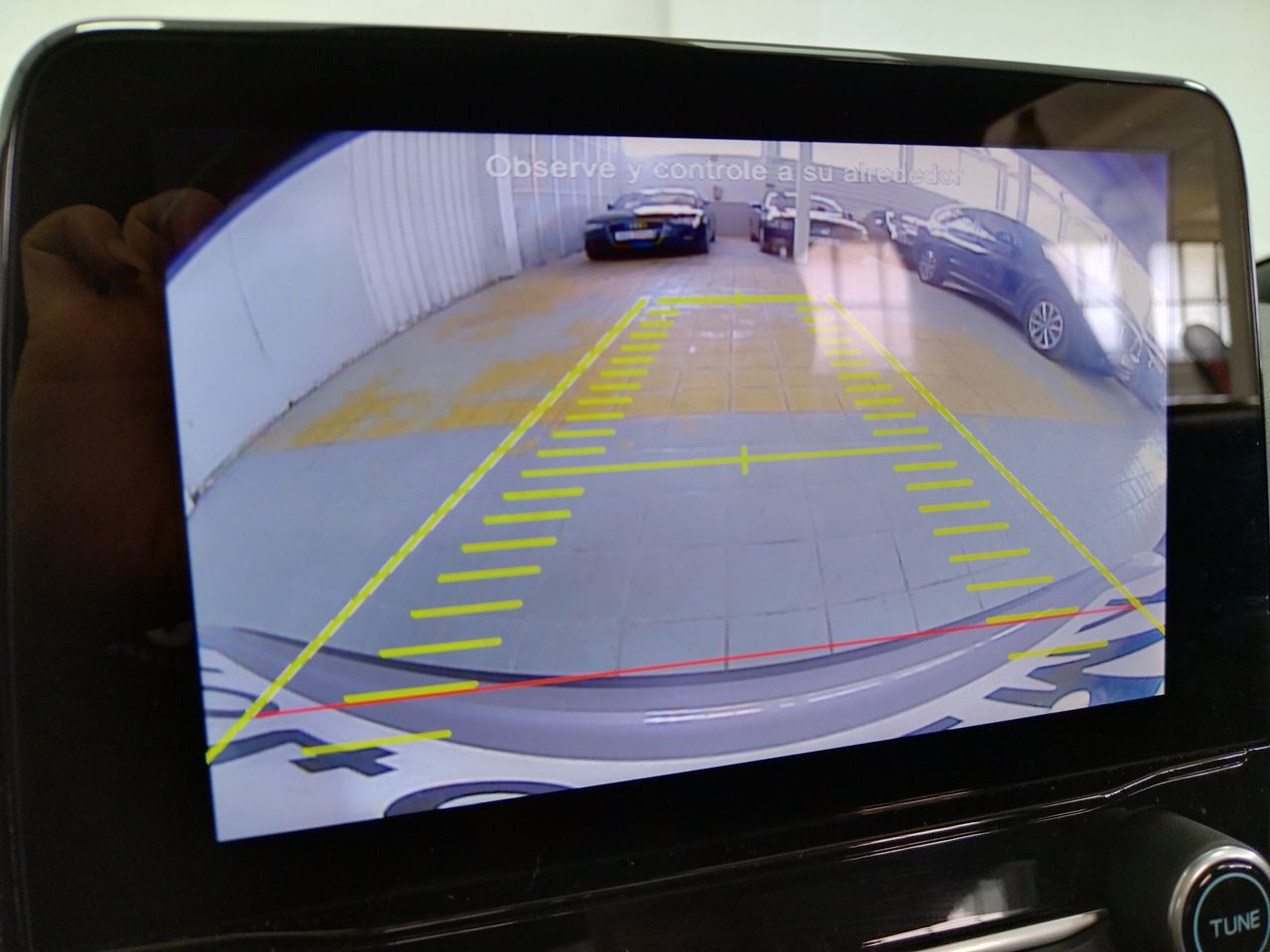 Ford Puma ST-Line X - foto 21