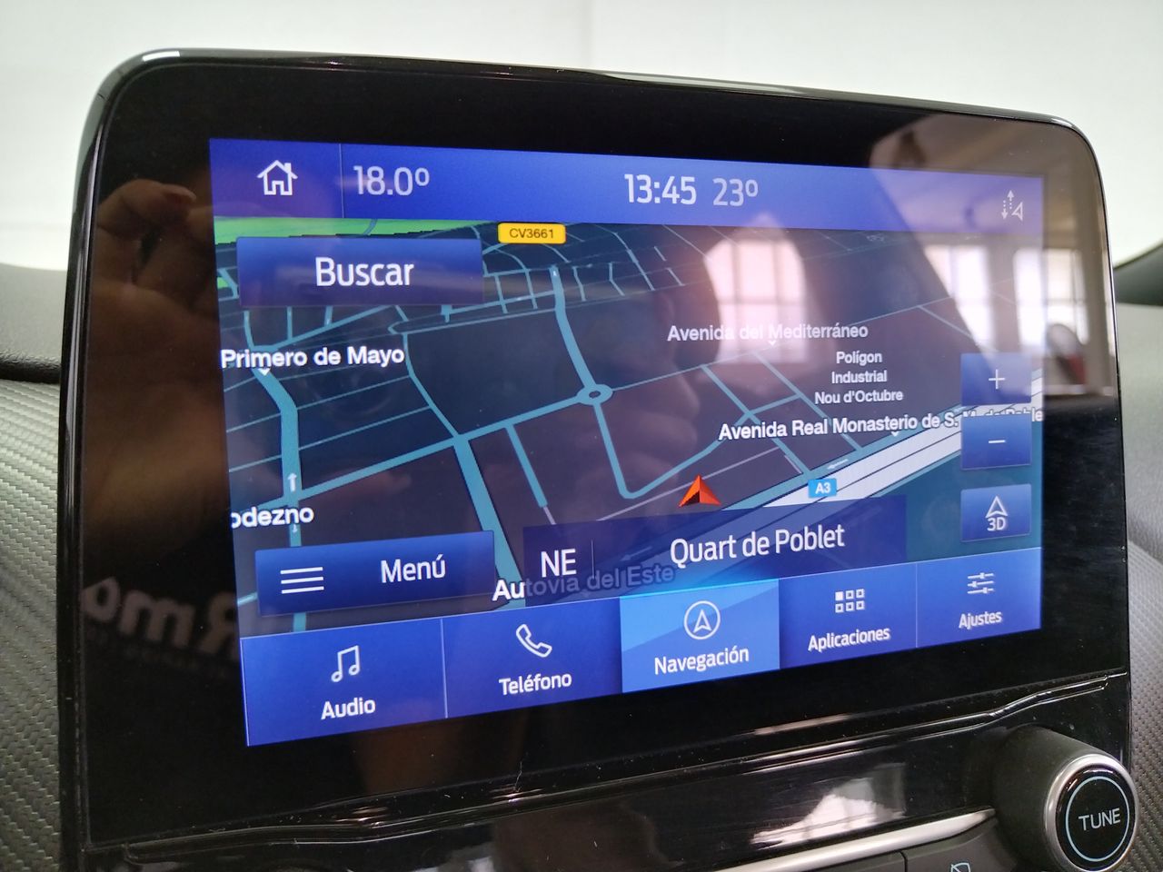 Ford Puma ST-Line X - foto 15