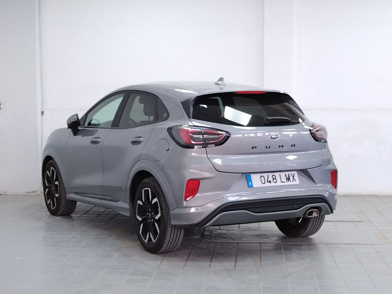 Ford Puma ST-Line X - foto 4