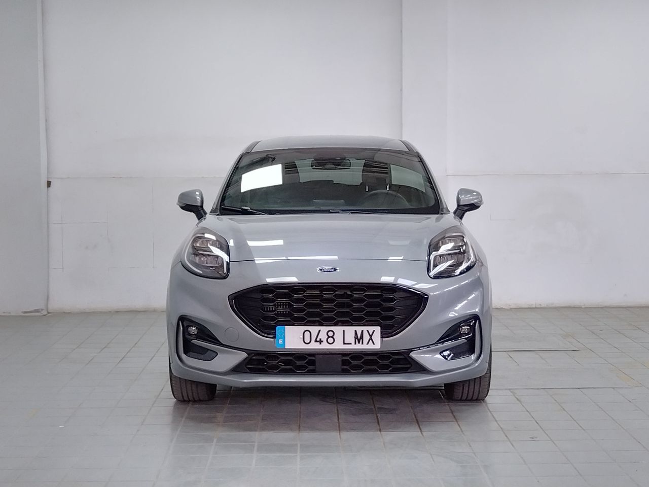 Ford Puma ST-Line X - foto 5