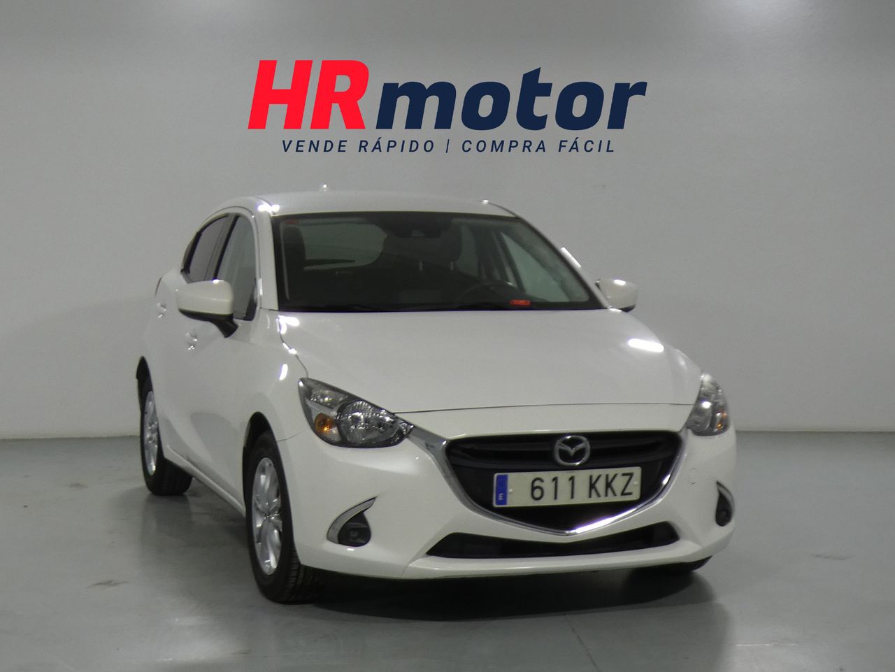 Mazda 2 2020 90cv  de segunda mano - mazda 2 2018 /