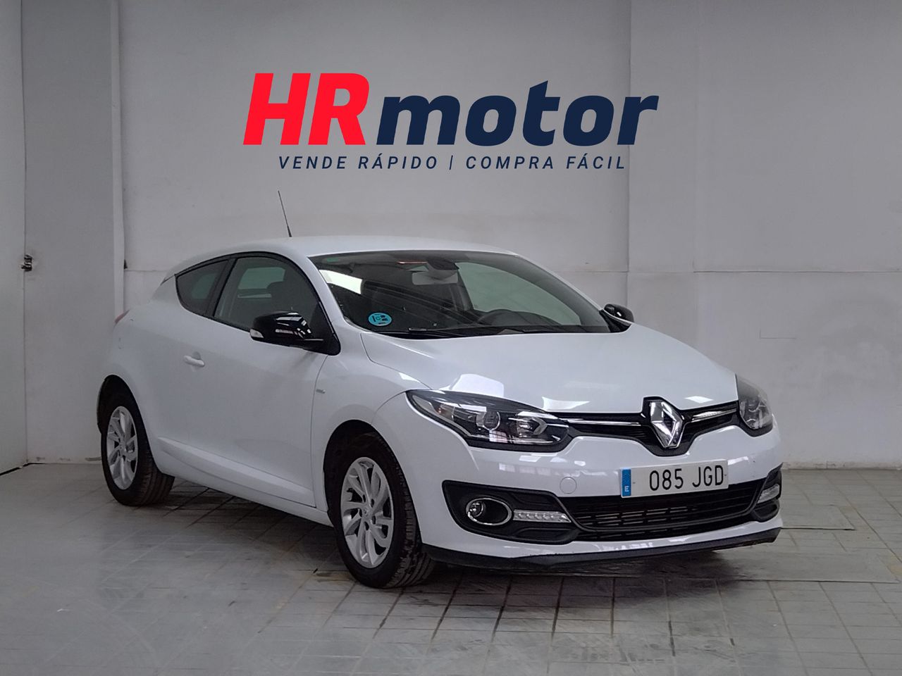 foto de renault megane 1999 de segunda mano