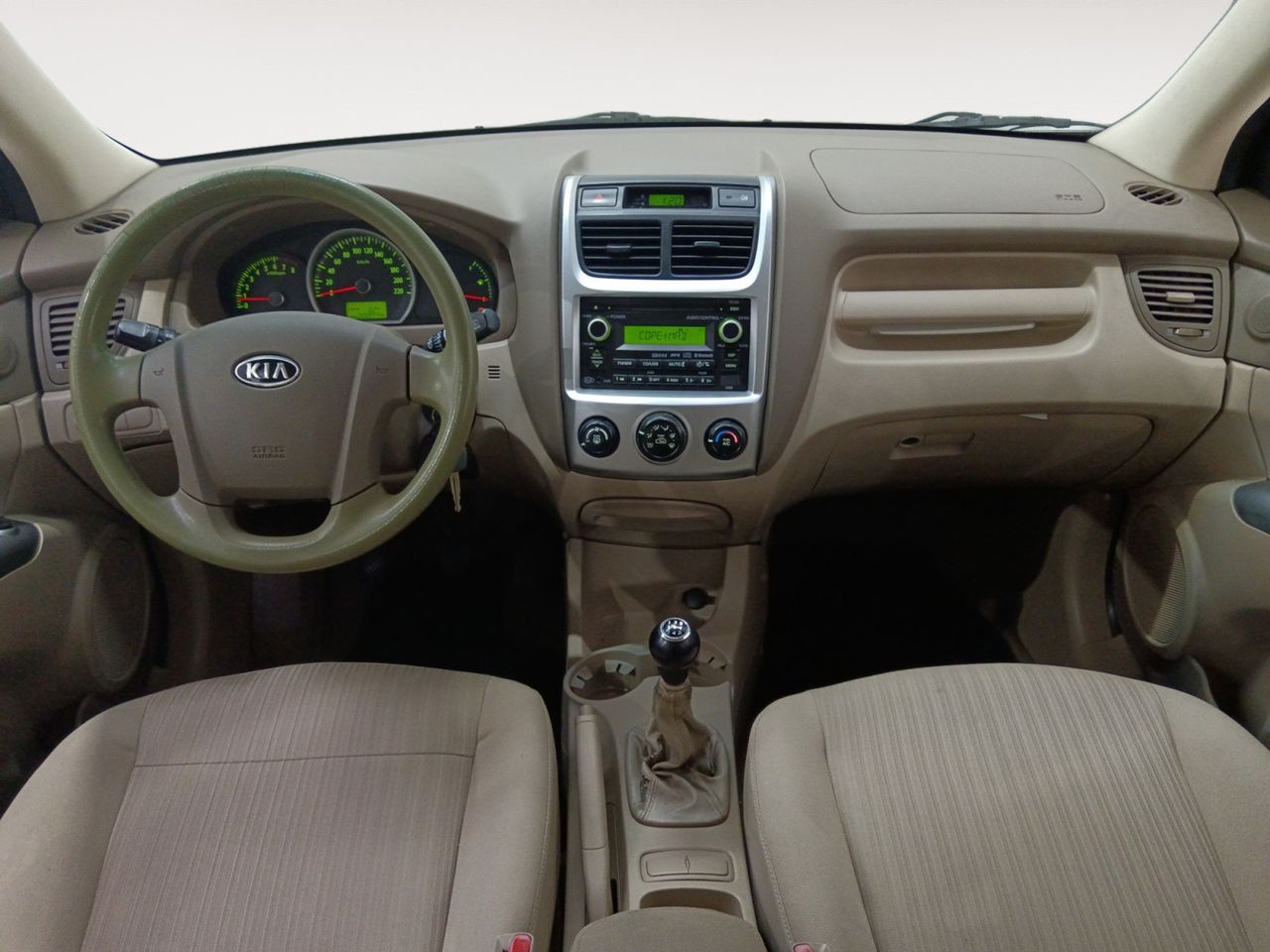 Kia Sportage Concept - foto 6