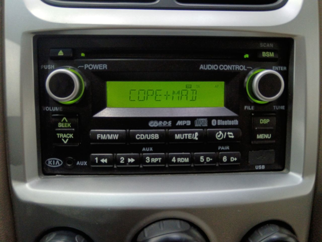 Kia Sportage Concept - foto 14