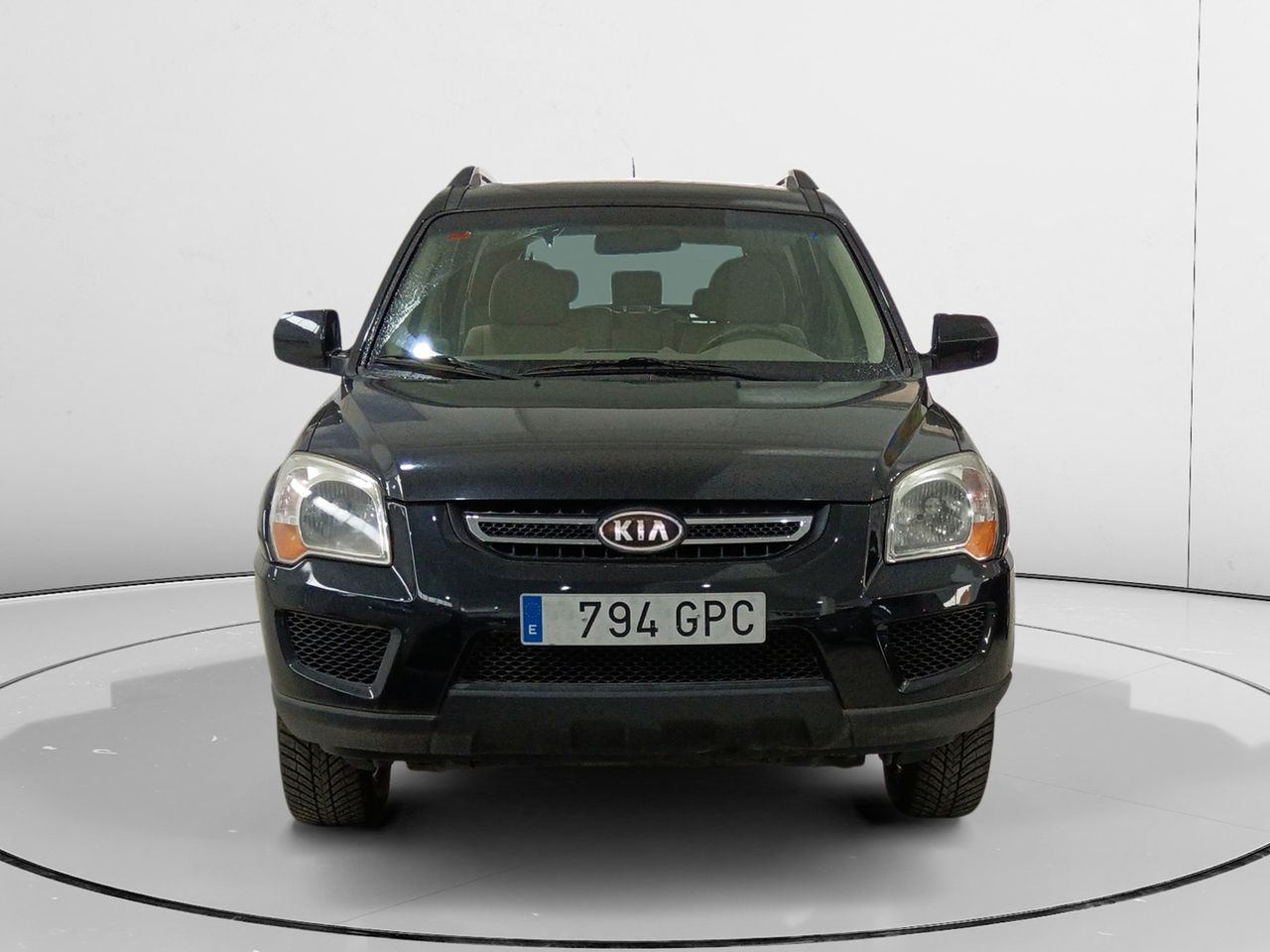 Kia Sportage Concept - foto 5