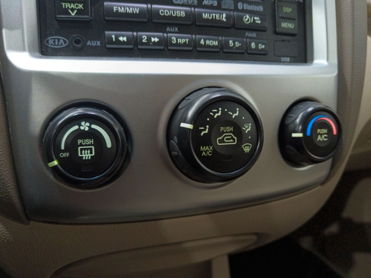 Kia Sportage Concept - foto 15