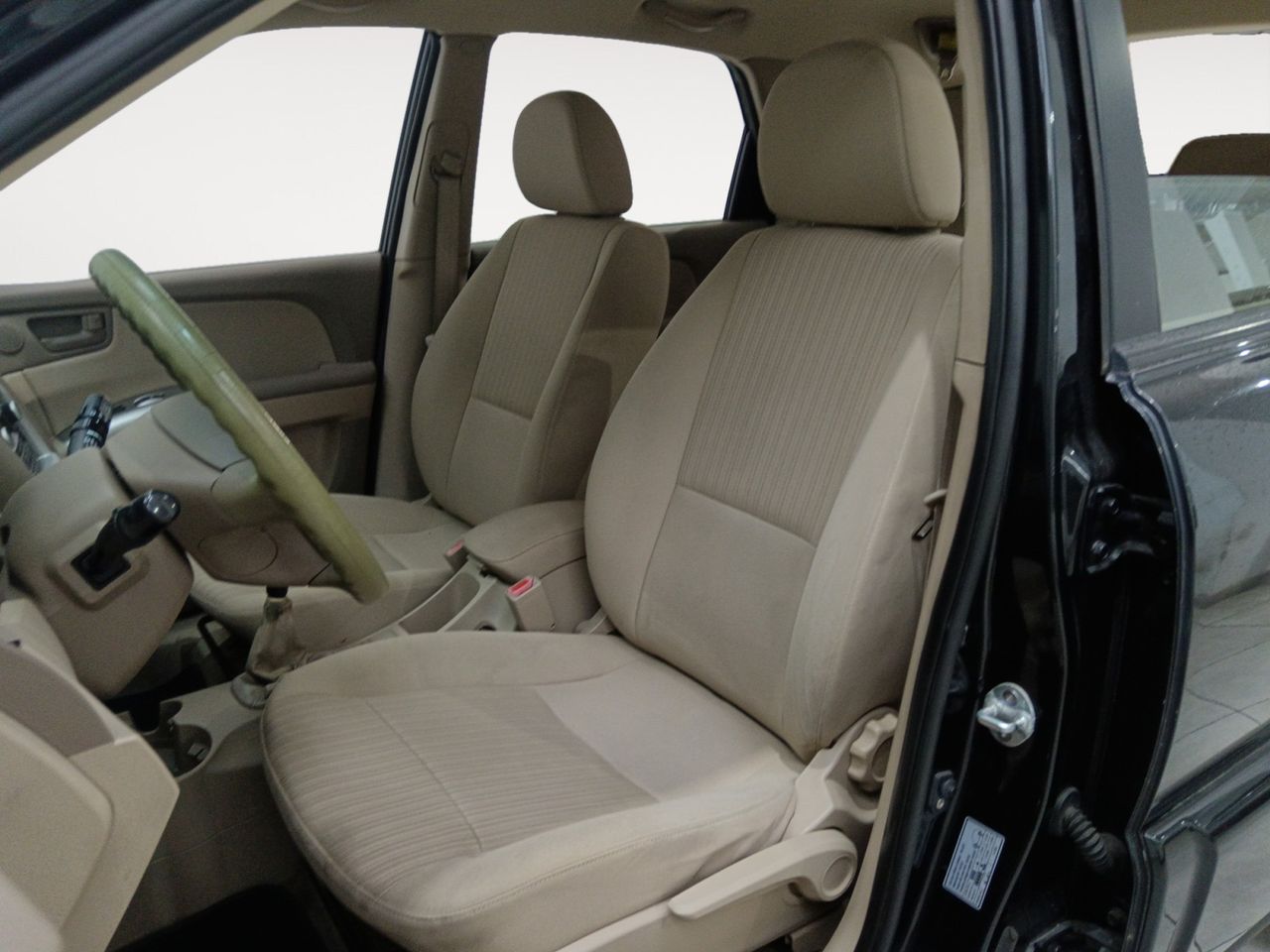 Kia Sportage Concept - foto 8