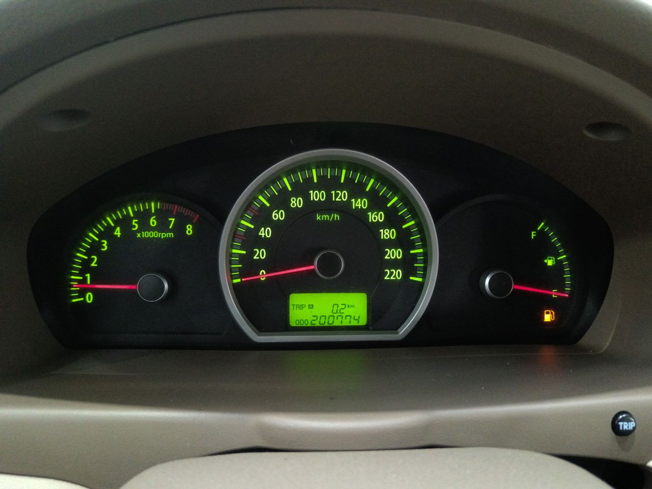 Kia Sportage Concept - foto 13