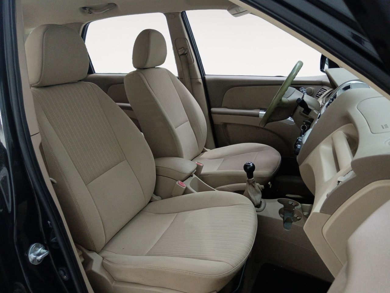 Kia Sportage Concept - foto 10