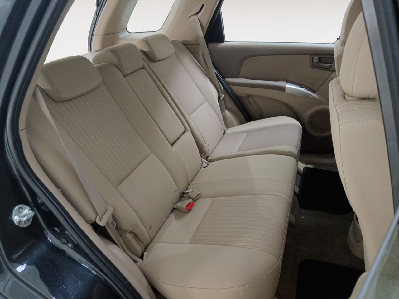 Kia Sportage Concept - foto 9