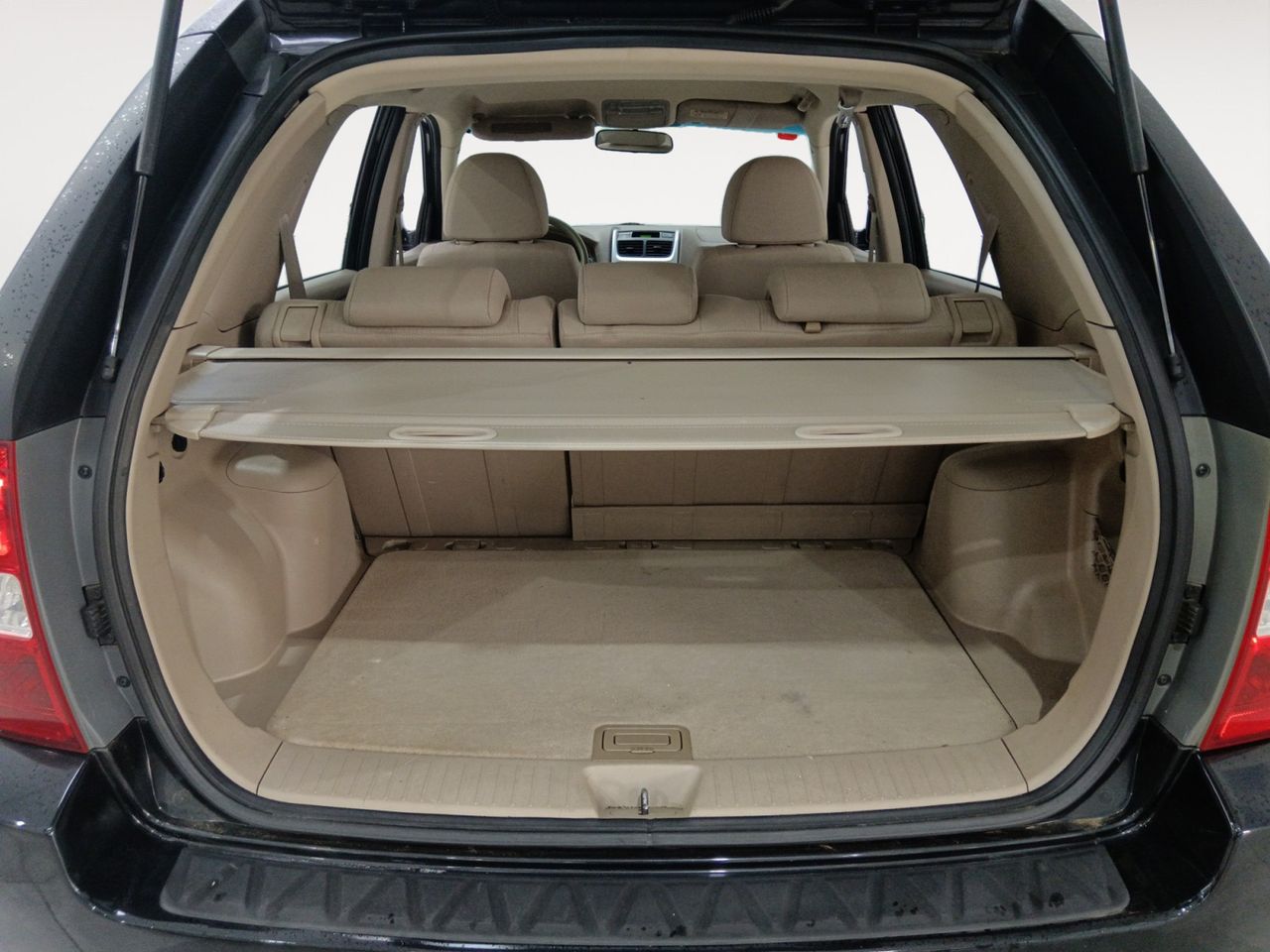 Kia Sportage Concept - foto 11