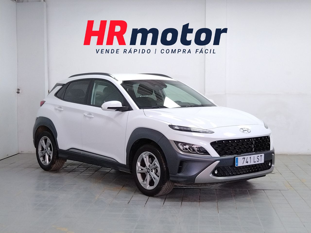 hyundai kona 2021 /