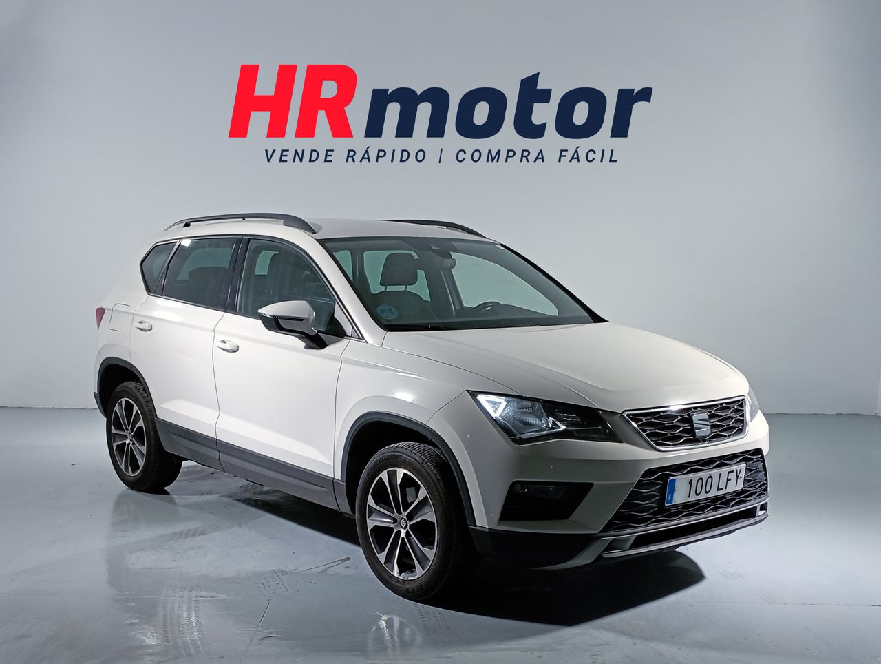 seat ateca 2020 /