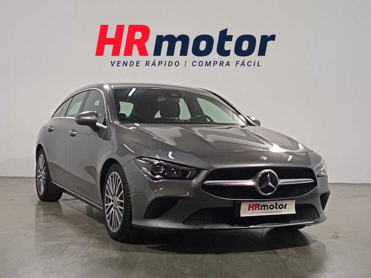 Mercedes clase a radio con usb  de segunda mano - mercedes cla 2020 /