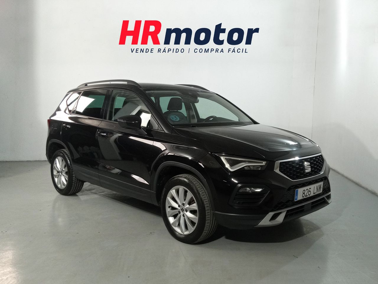 seat ateca 2021 /