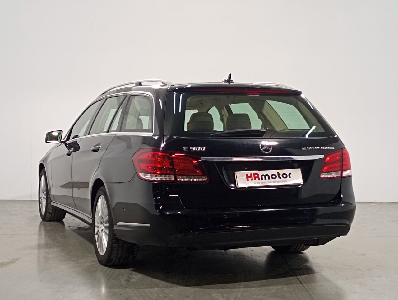 mercedes clase e 2015 / foto grande (3)