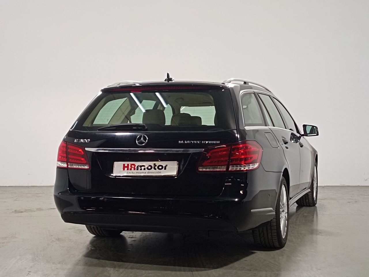 mercedes clase e 2015 / foto grande (2)