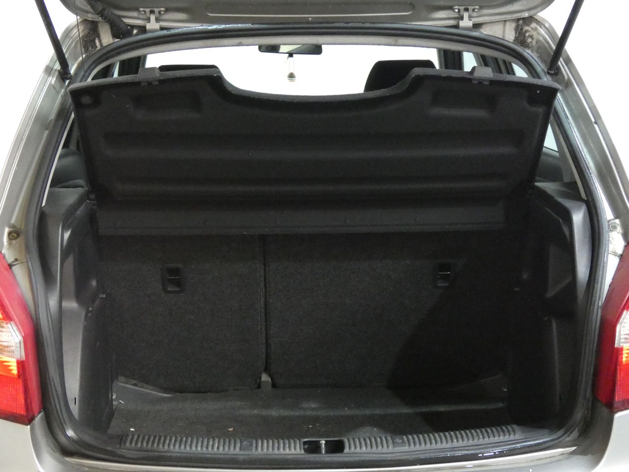 Skoda Fabia Young - foto 11