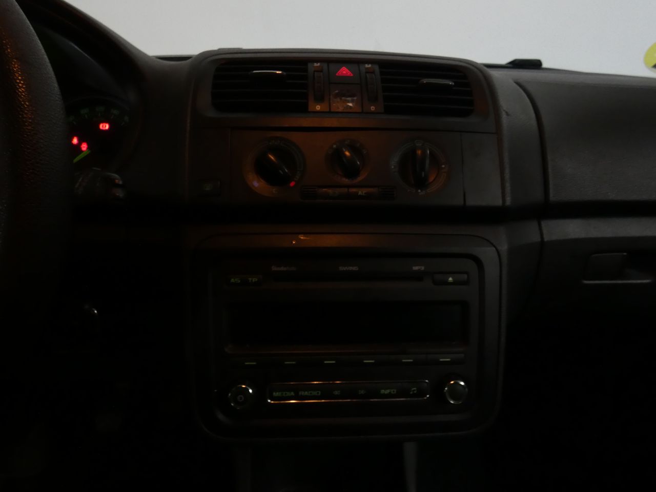 Skoda Fabia Young - foto 13