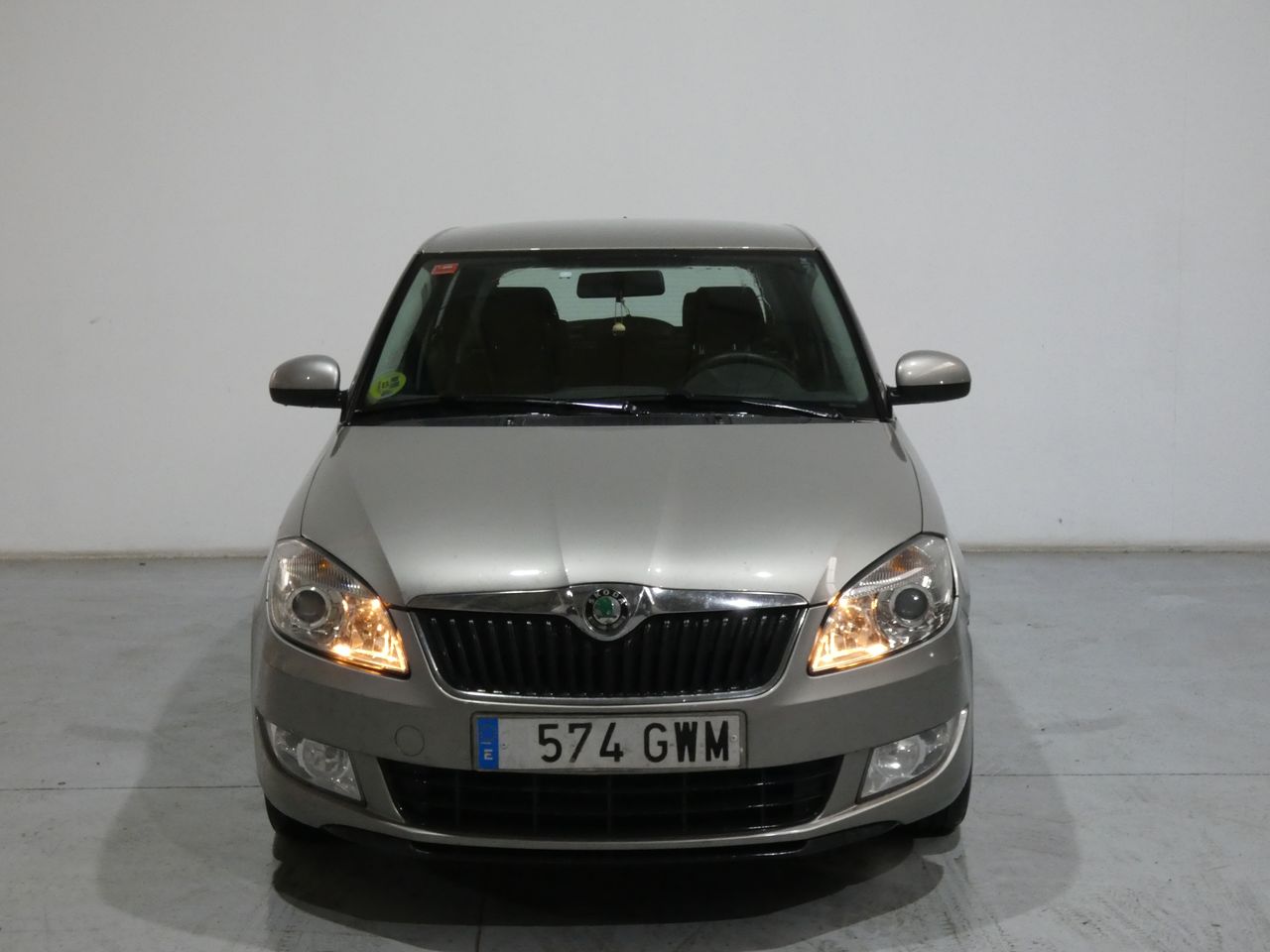 Skoda Fabia Young - foto 5