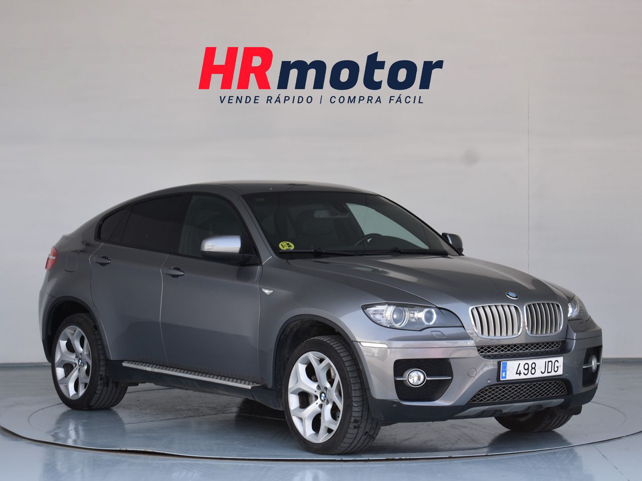 bmw x6 2008 /
