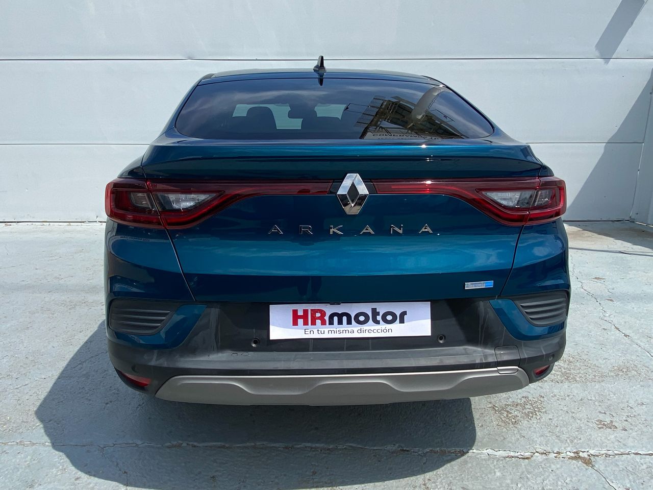 renault arkana 2021 / foto grande (3)