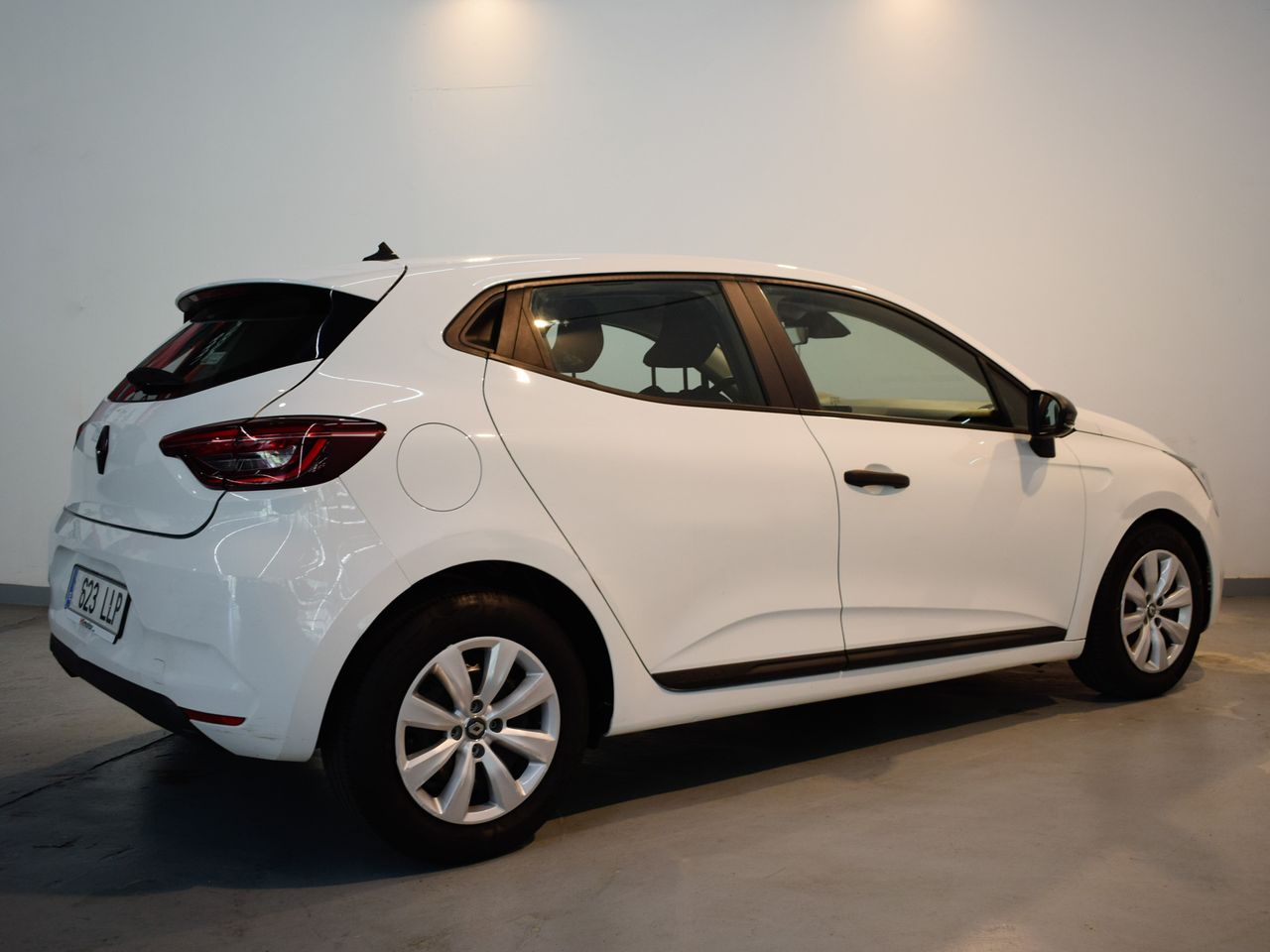 renault clio 2020 / foto grande (2)
