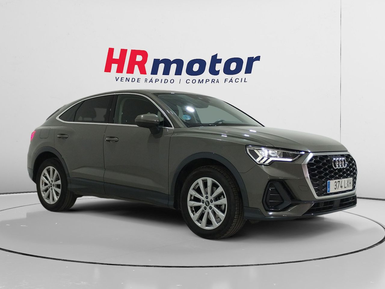 Audi q2 tfsi  de segunda mano - audi q3 2022 /