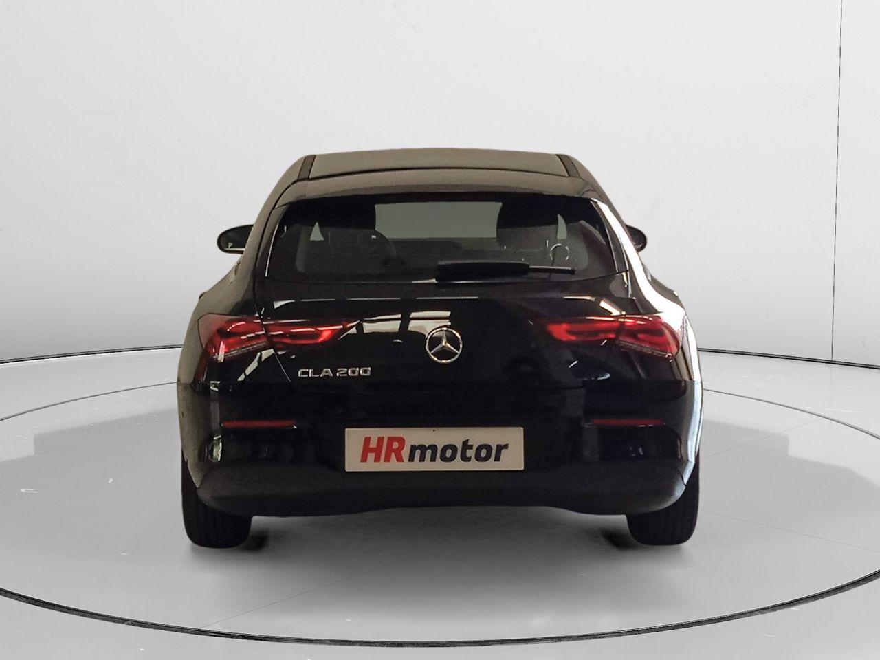 mercedes cla shooting brake 2021 / foto grande (3)