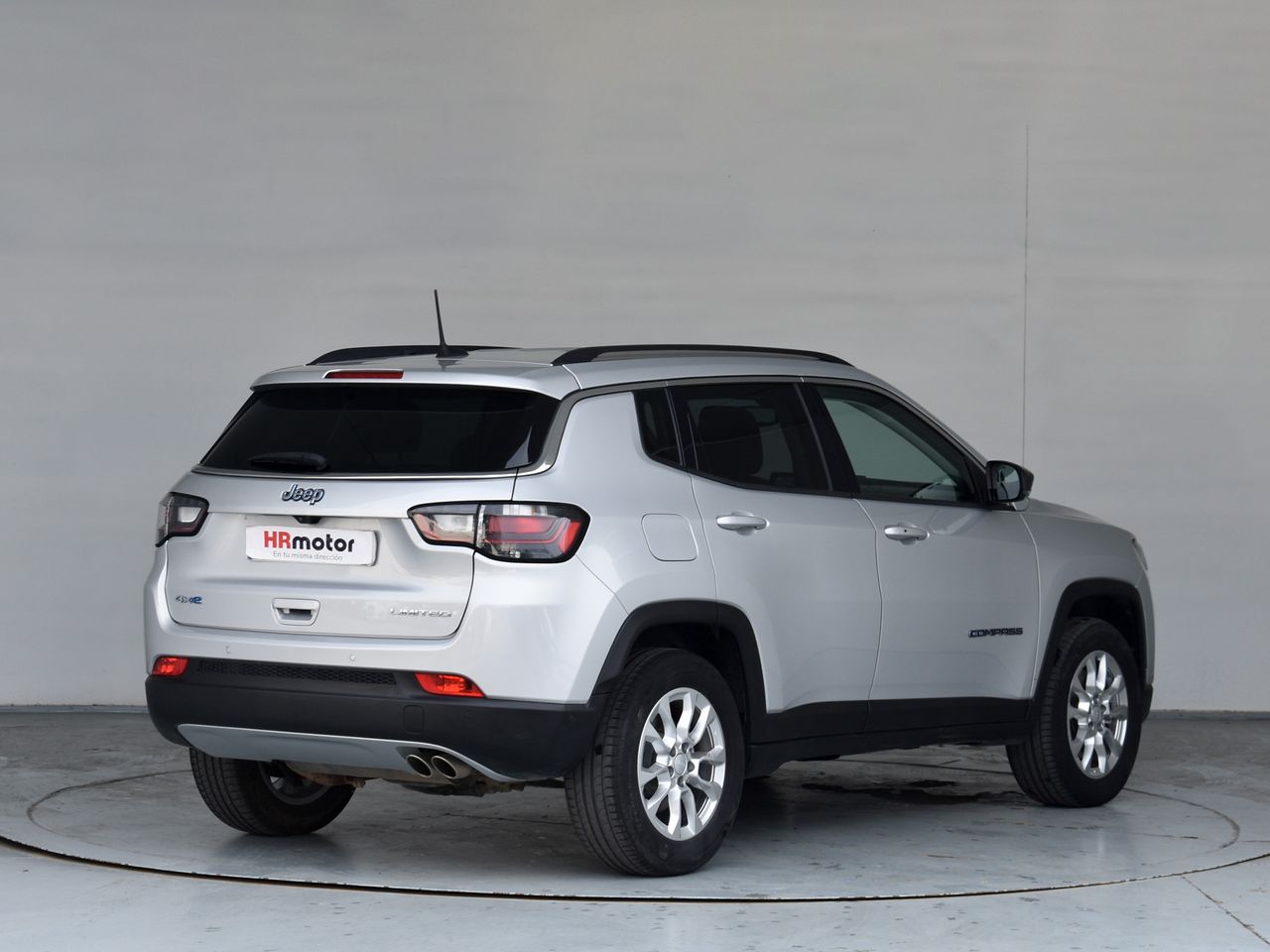 jeep compass 2021 / foto grande (2)