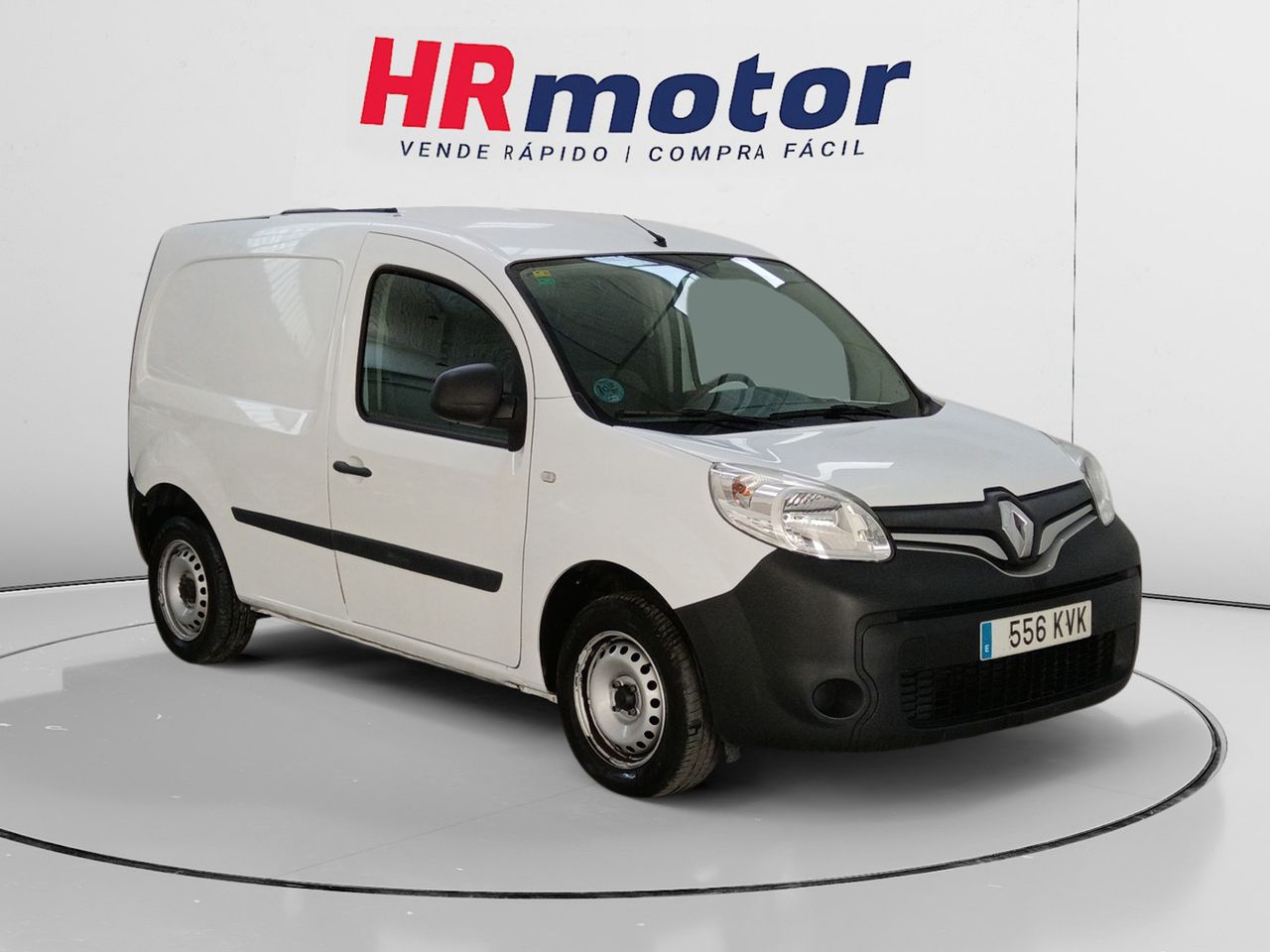 Renault kangoo financiacion posible  de segunda mano - renault kangoo 2019 /