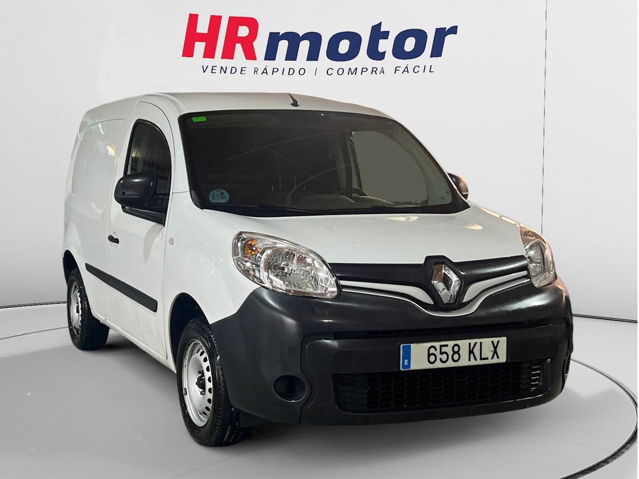 renault kangoo 2018 /