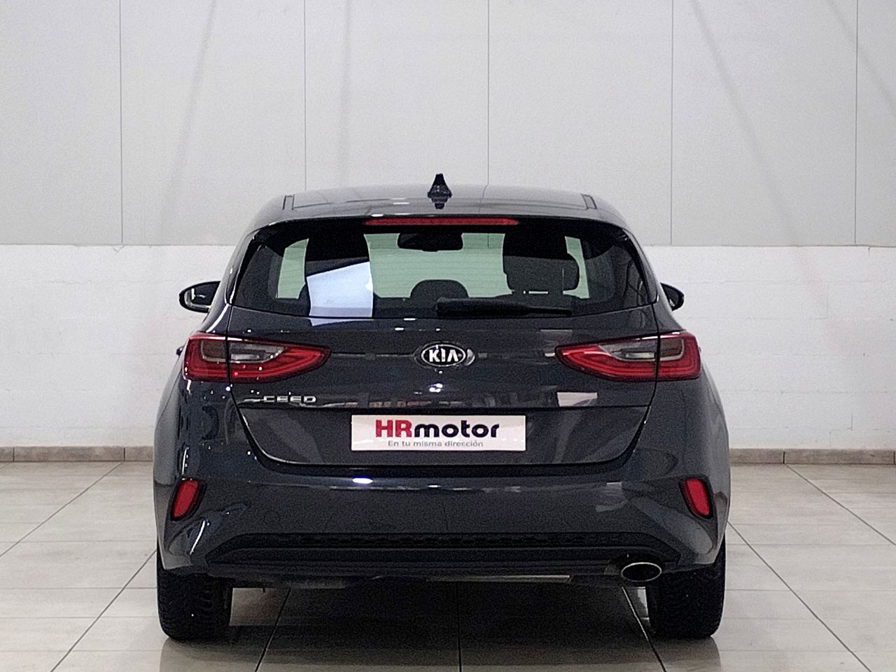kia ceed 2020 / foto grande (3)