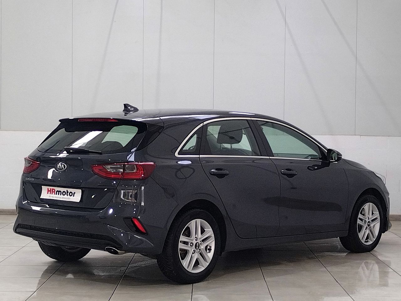 kia ceed 2020 / foto grande (2)