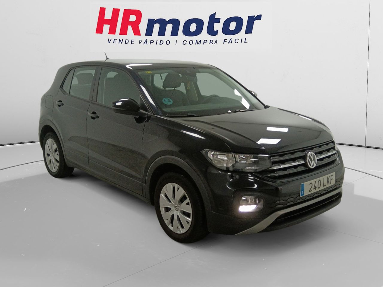 Cinturon tous  de segunda mano - volkswagen t-cross 2020 /