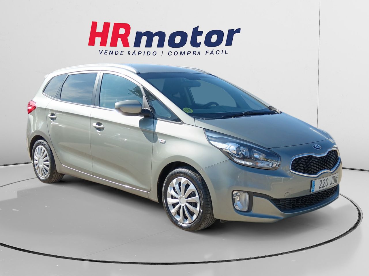 kia carens 2015 /