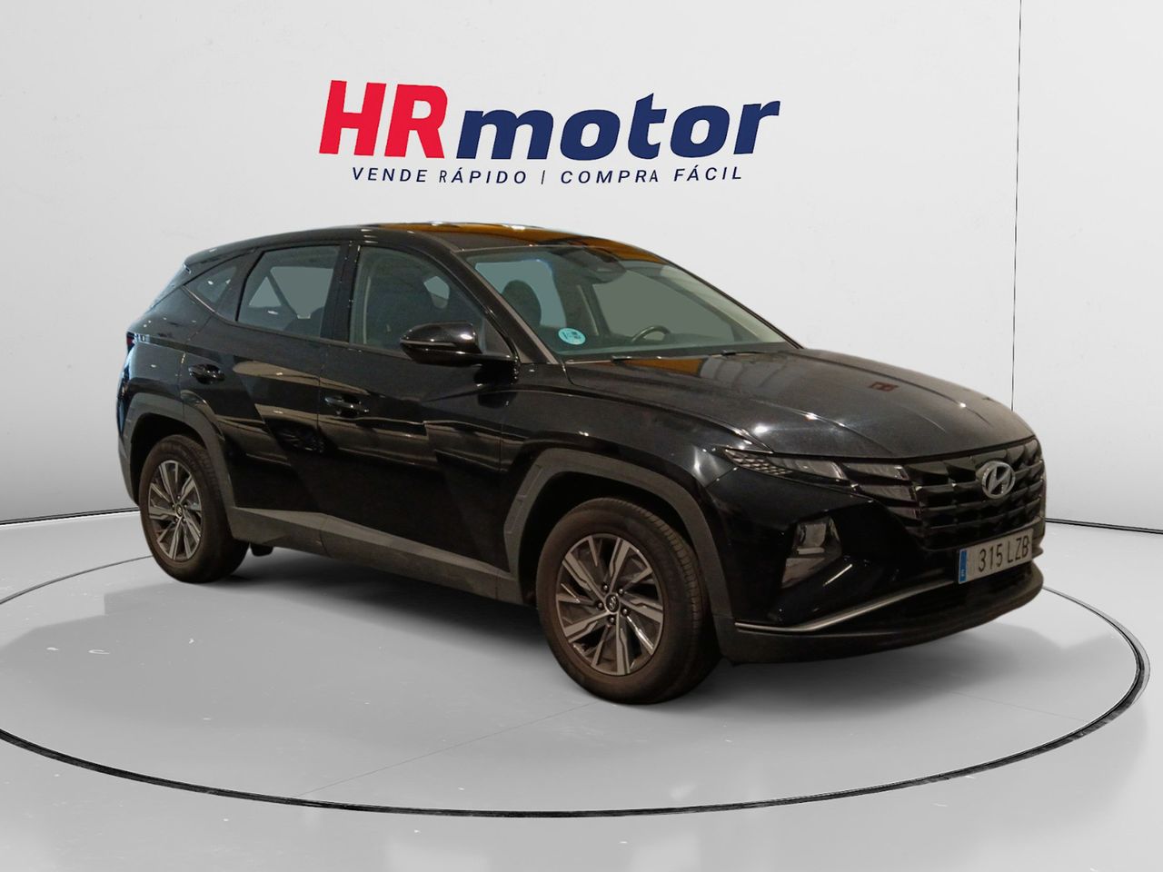 hyundai tucson 2022 /