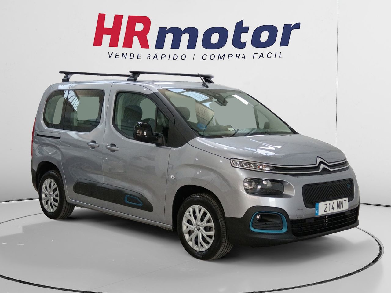 citroën berlingo 2024 /