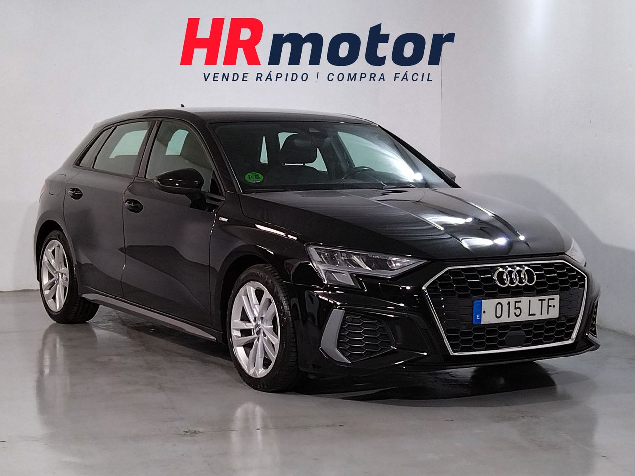 audi a3 sportback 2020 /