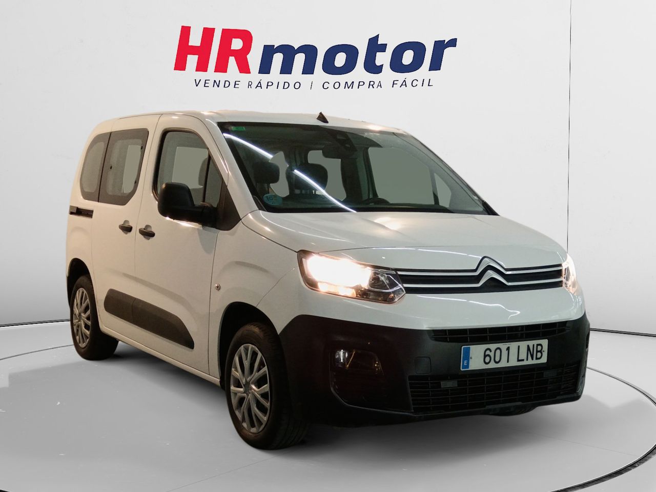 citroën berlingo 2021 /