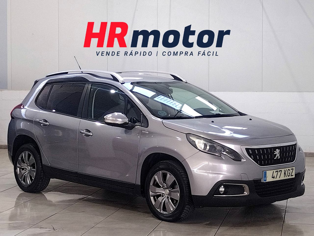 peugeot 2008 2018 /