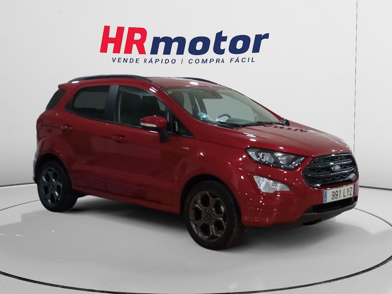 Gafas  de segunda mano - ford ecosport 2022 /