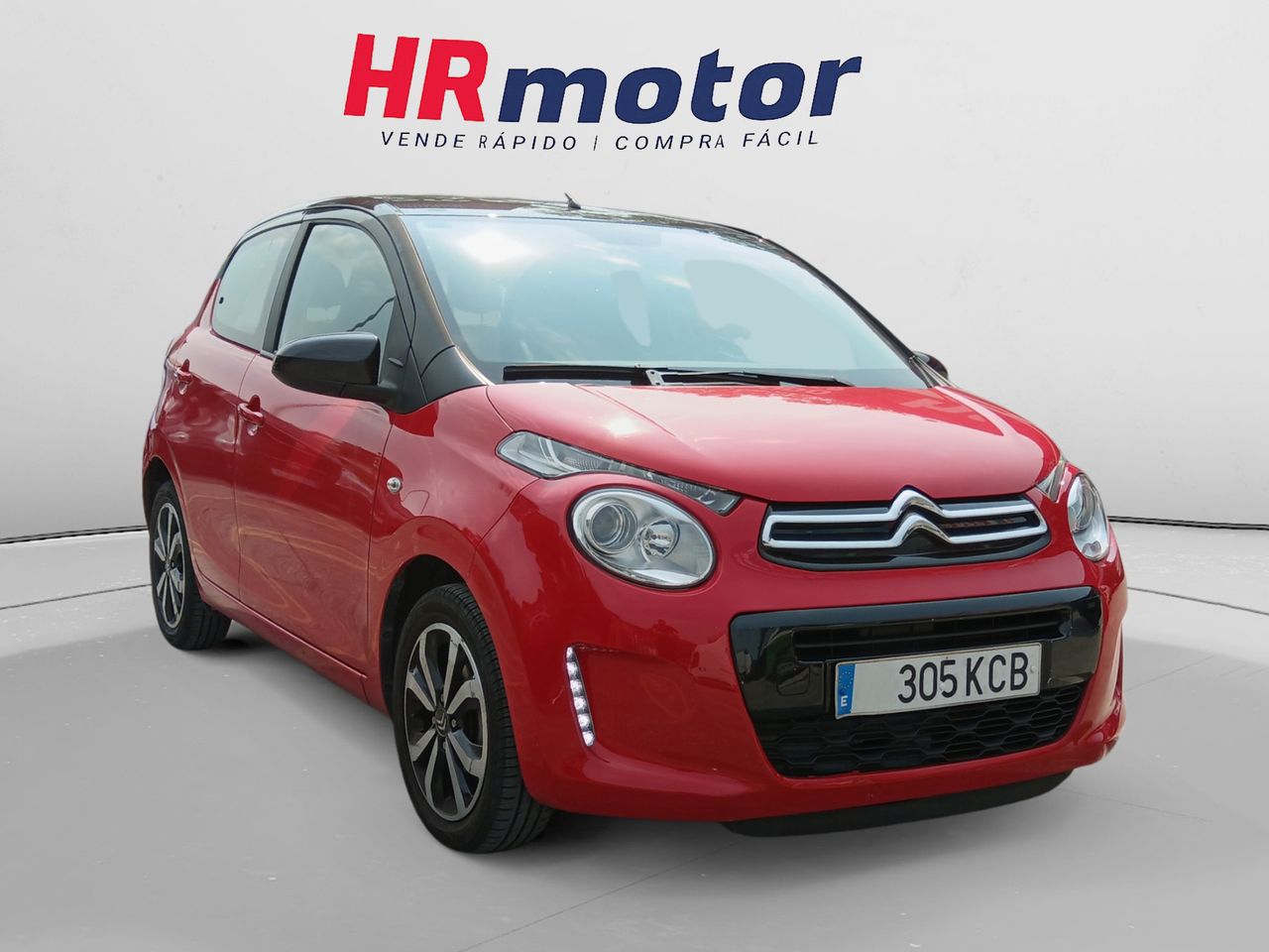 citroën c1 2017 /