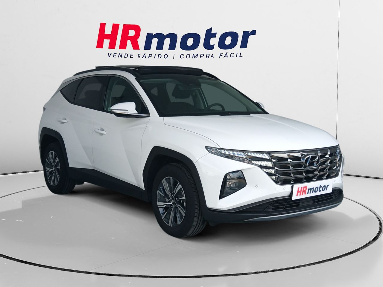 hyundai tucson 2023 /