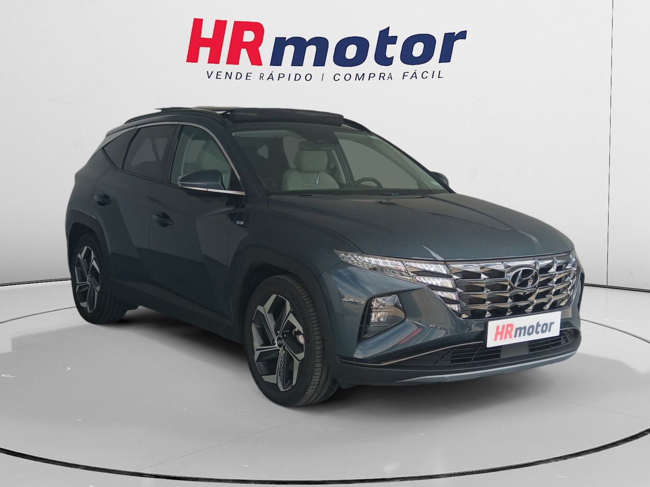 hyundai tucson 2023 /